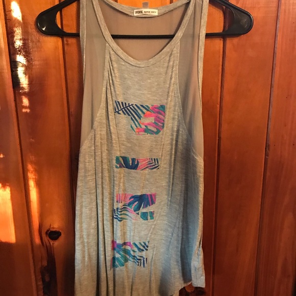 Victoria Secret tank top - Picture 1 of 5